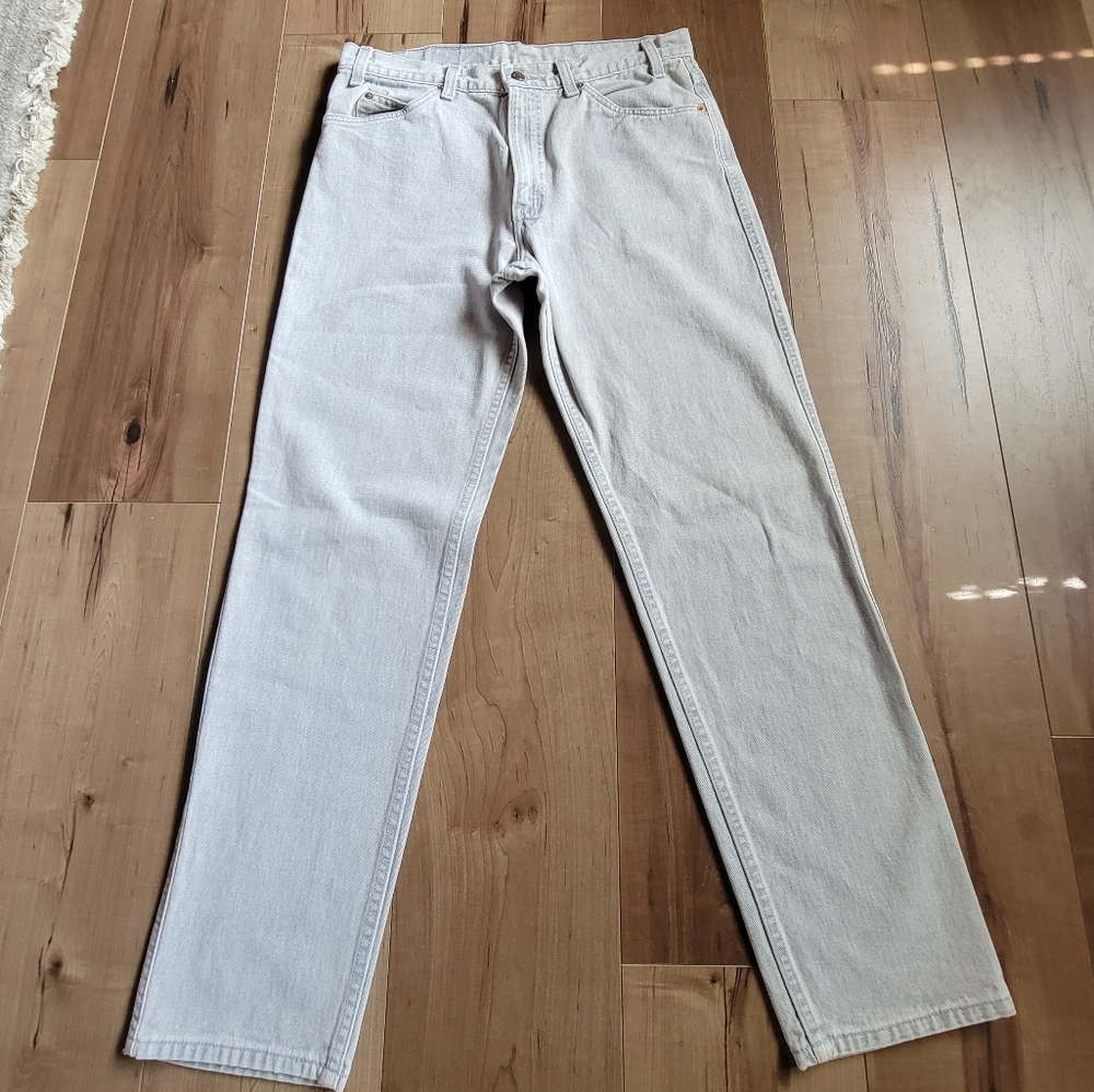Vintage Levi's White Tab | Size 32